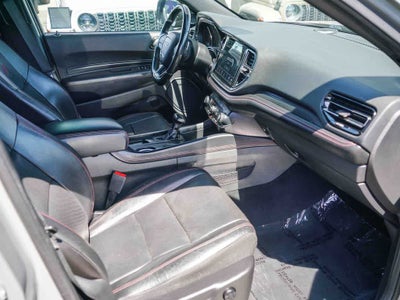 2021 Dodge Durango R/T RWD