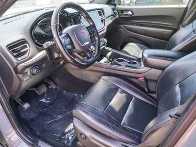 2021 Dodge Durango R/T RWD