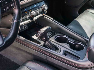 2021 Dodge Durango R/T RWD