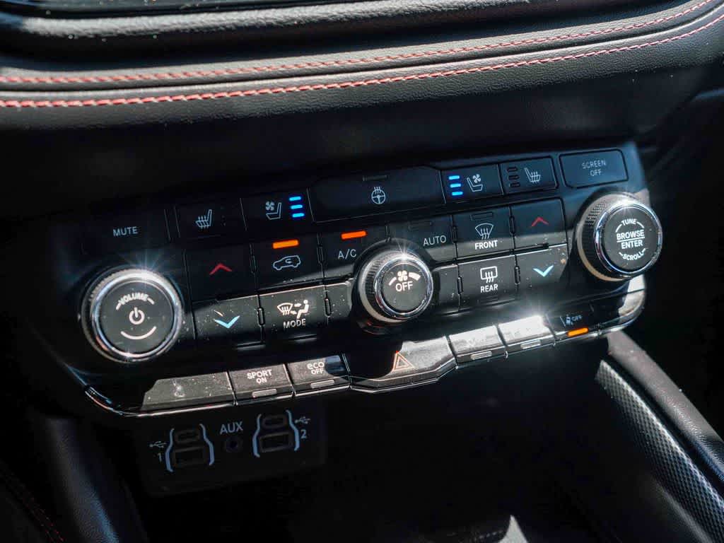 2021 Dodge Durango R/T RWD