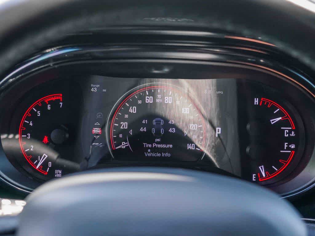 2021 Dodge Durango R/T RWD