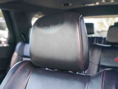 2021 Dodge Durango R/T RWD