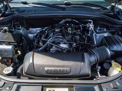 2021 Dodge Durango R/T RWD