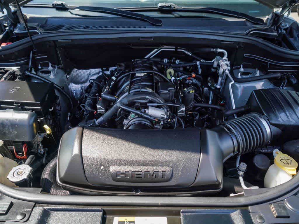 2021 Dodge Durango R/T RWD