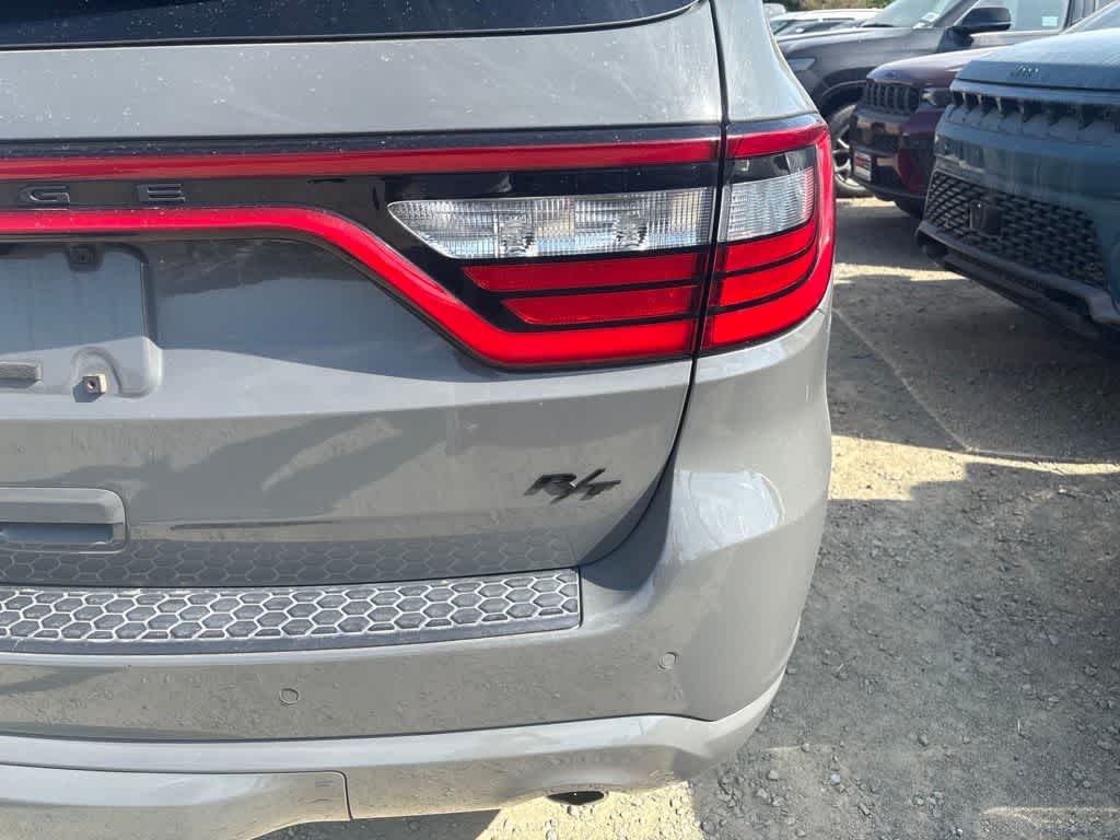 2021 Dodge Durango R/T RWD