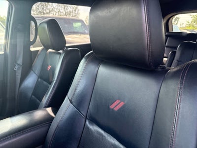 2021 Dodge Durango R/T RWD
