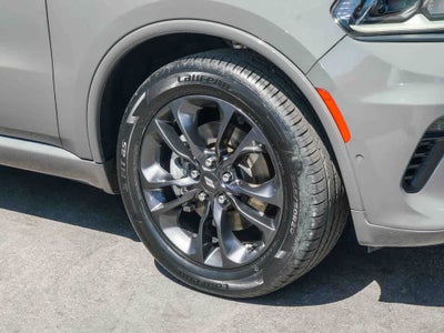 2021 Dodge Durango R/T RWD