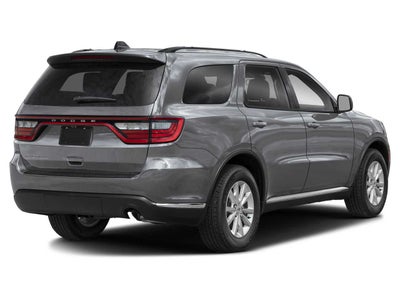 2024 Dodge Durango R/T Plus RWD