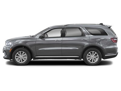 2024 Dodge Durango R/T Plus RWD