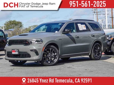 2023 Dodge Durango R/T Plus AWD