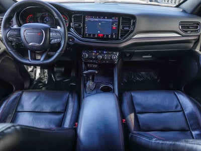 2023 Dodge Durango R/T Plus AWD