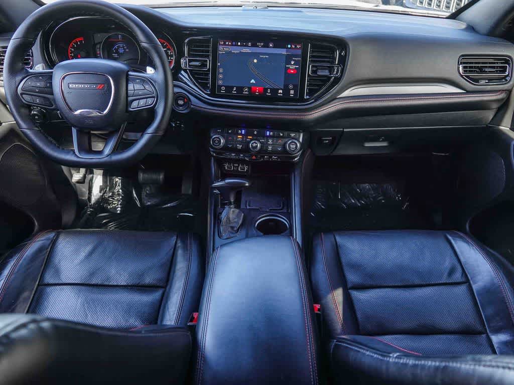 2023 Dodge Durango R/T Plus AWD