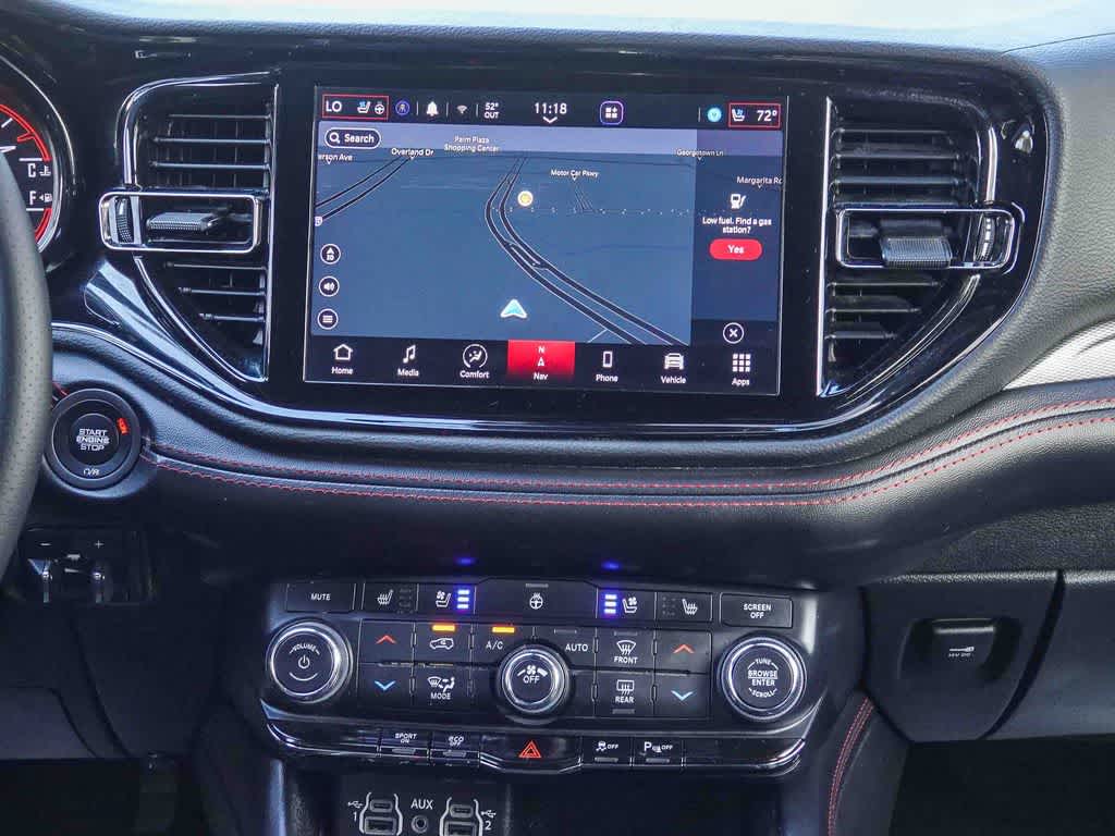2023 Dodge Durango R/T Plus AWD