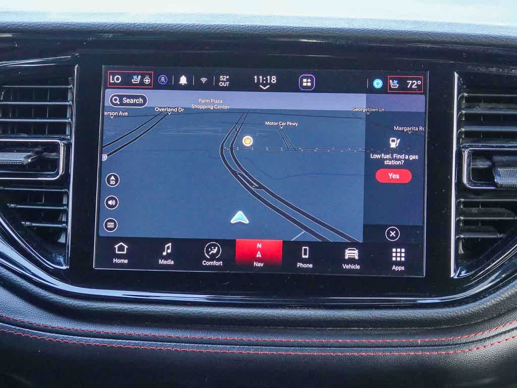 2023 Dodge Durango R/T Plus AWD