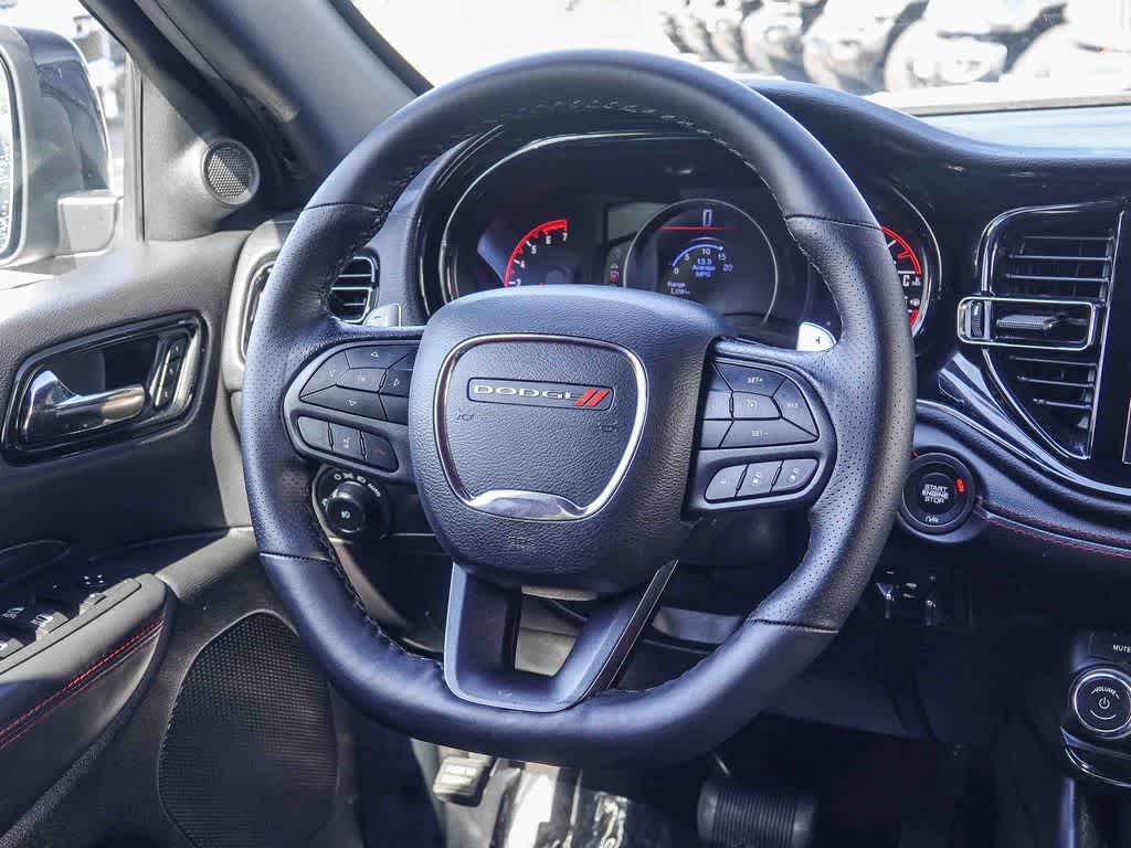 2023 Dodge Durango R/T Plus AWD