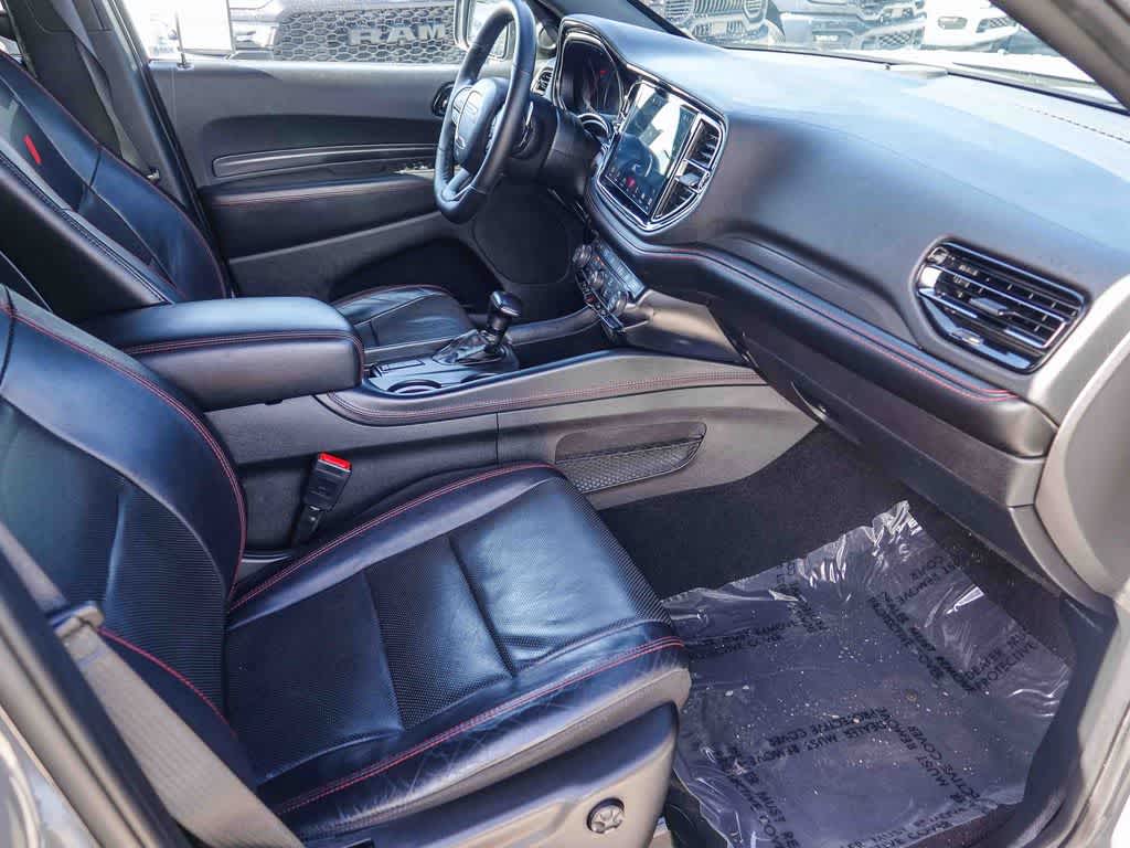 2023 Dodge Durango R/T Plus AWD