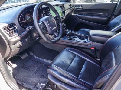 2023 Dodge Durango R/T Plus AWD