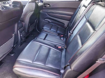 2023 Dodge Durango R/T Plus AWD