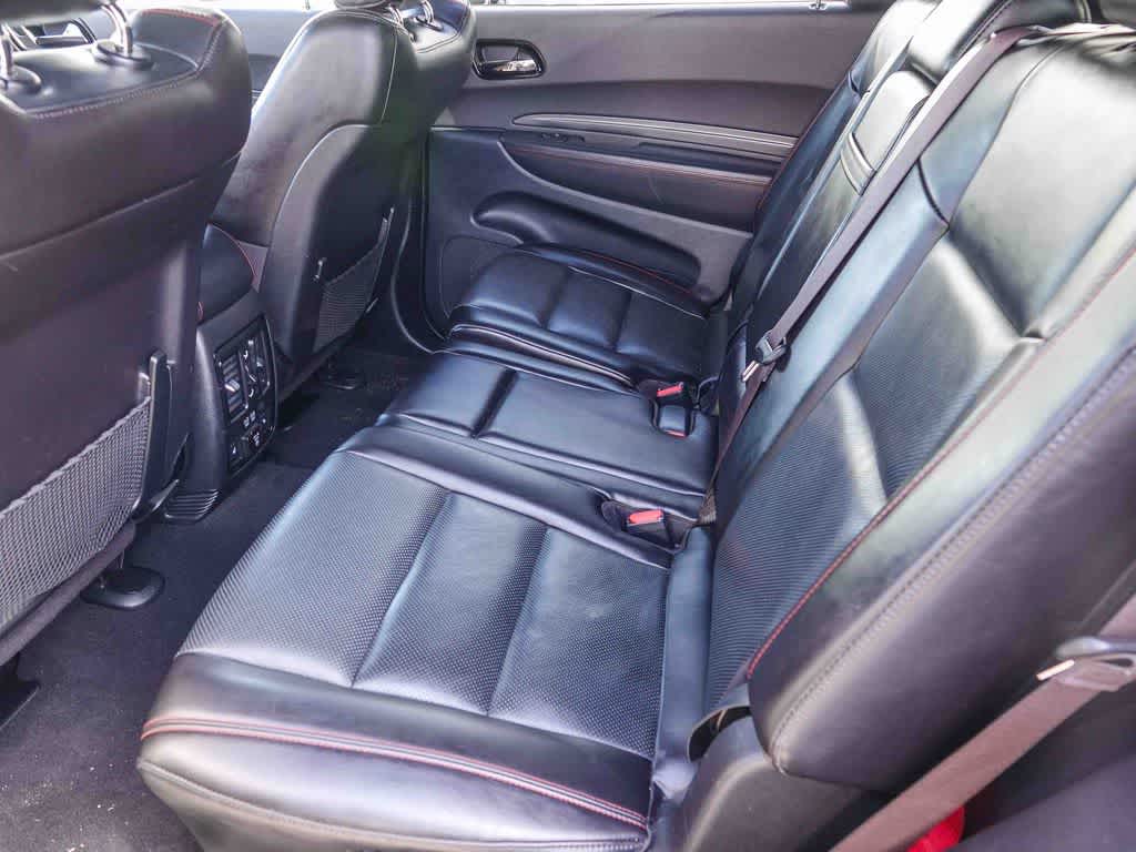 2023 Dodge Durango R/T Plus AWD