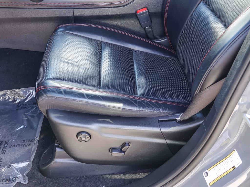 2023 Dodge Durango R/T Plus AWD