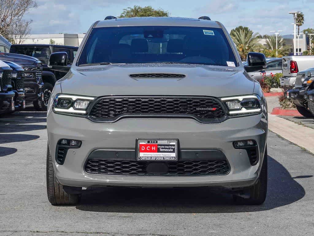 2023 Dodge Durango R/T Plus AWD