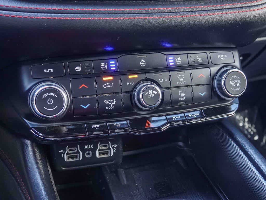 2023 Dodge Durango R/T Plus AWD