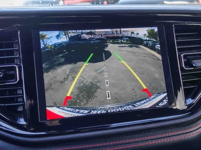 2023 Dodge Durango R/T Plus AWD