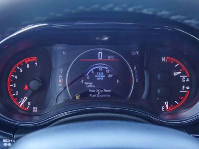 2023 Dodge Durango R/T Plus AWD