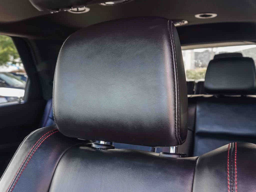 2023 Dodge Durango R/T Plus AWD