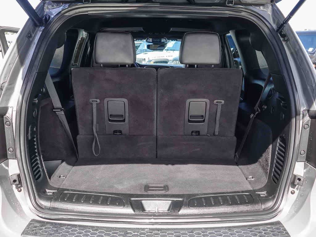 2023 Dodge Durango R/T Plus AWD