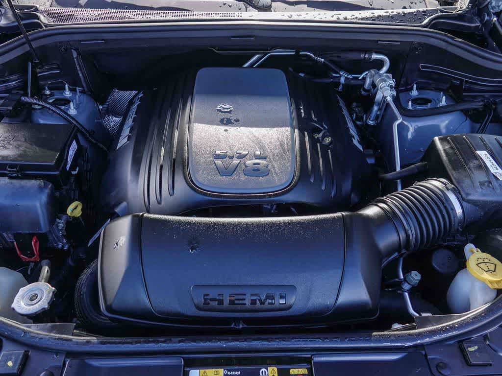 2023 Dodge Durango R/T Plus AWD