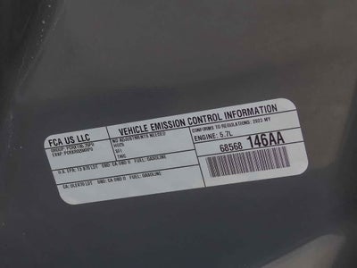 2023 Dodge Durango R/T Plus AWD