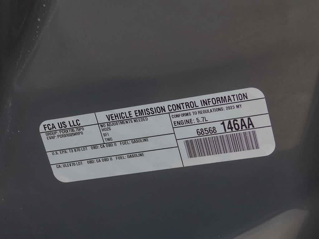 2023 Dodge Durango R/T Plus AWD