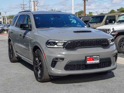 2023 Dodge Durango R/T Plus AWD