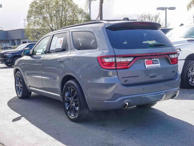 2023 Dodge Durango R/T Plus AWD