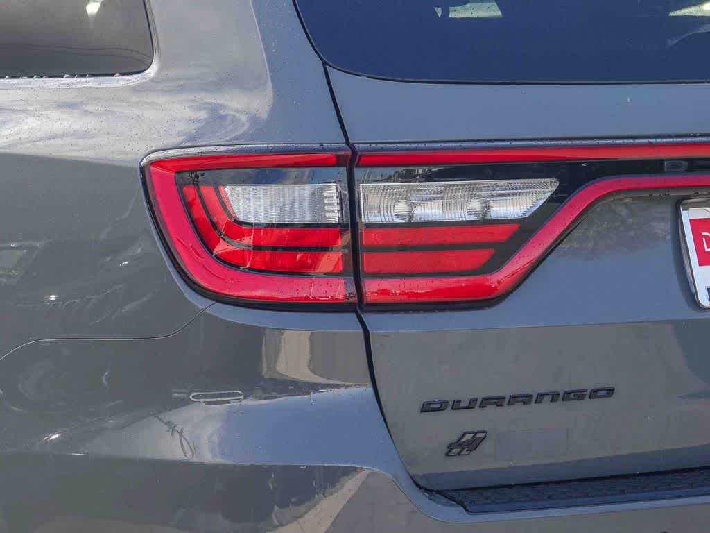 2023 Dodge Durango R/T Plus AWD