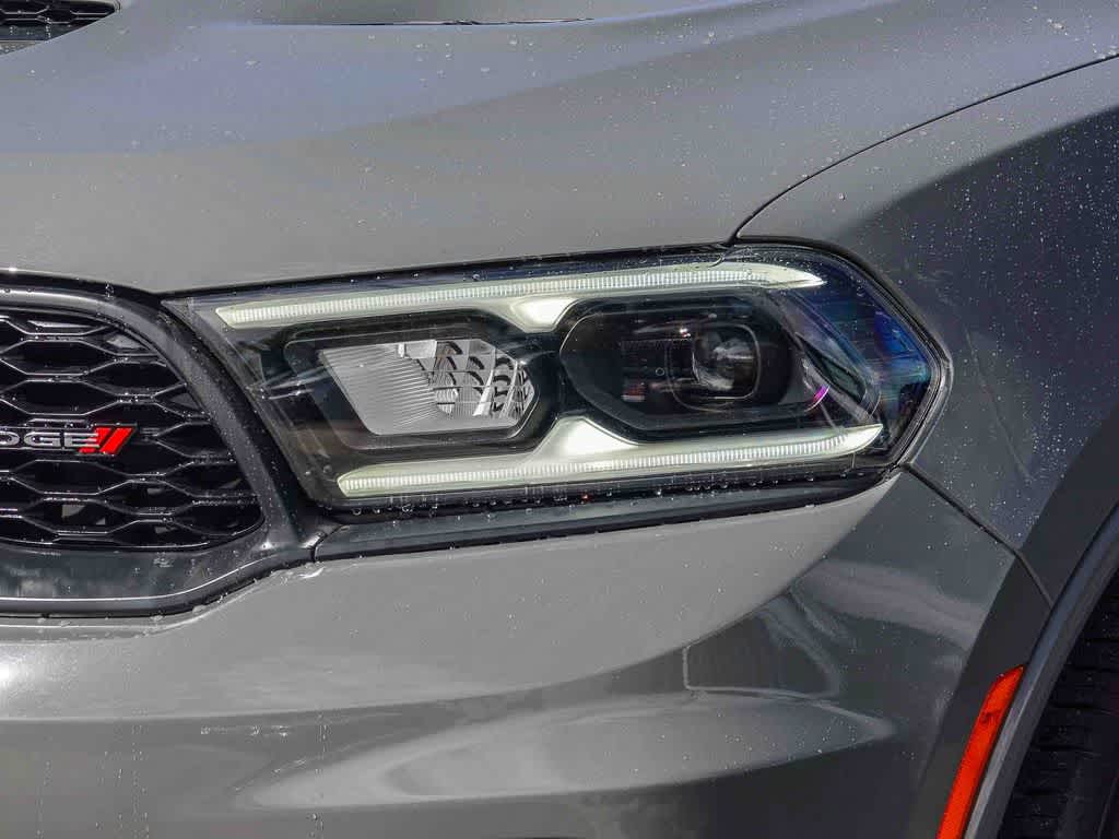 2023 Dodge Durango R/T Plus AWD