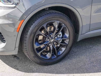 2023 Dodge Durango R/T Plus AWD