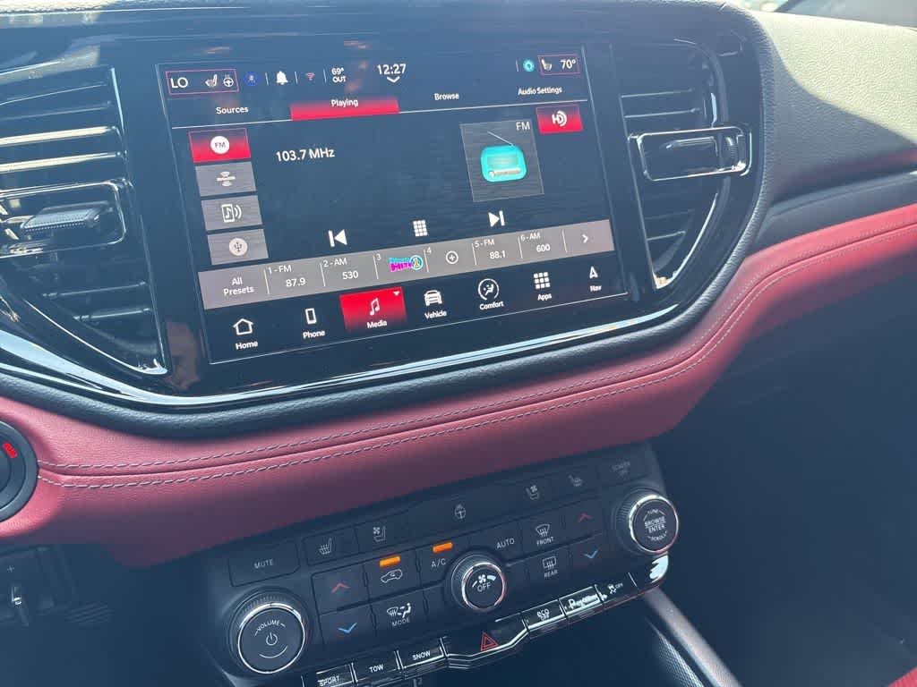 2022 Dodge Durango R/T AWD