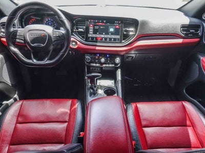 2022 Dodge Durango R/T AWD