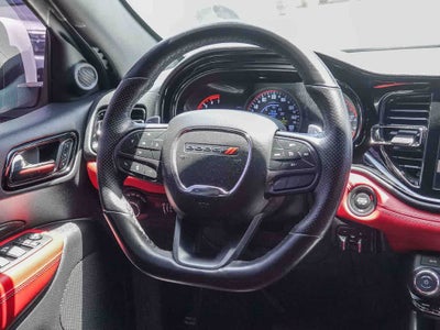 2022 Dodge Durango R/T AWD