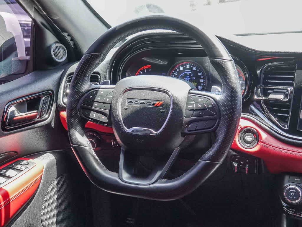 2022 Dodge Durango R/T AWD