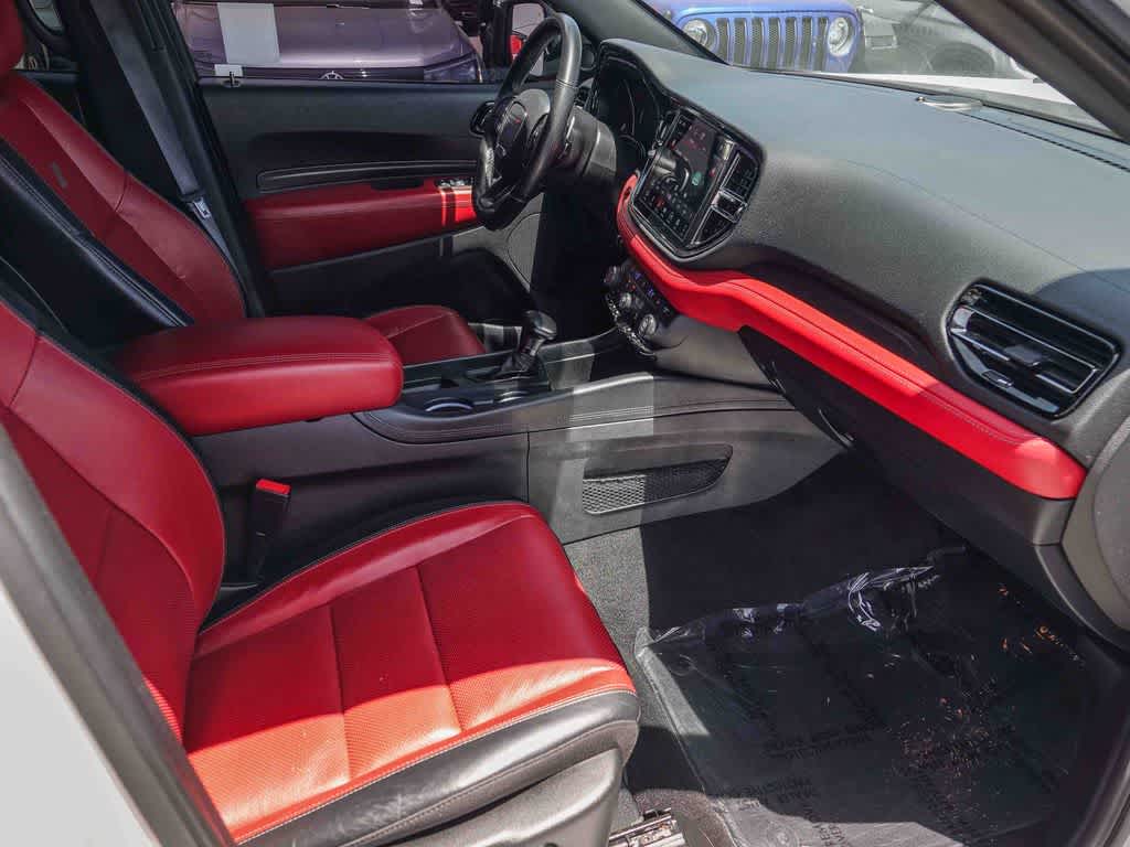 2022 Dodge Durango R/T AWD