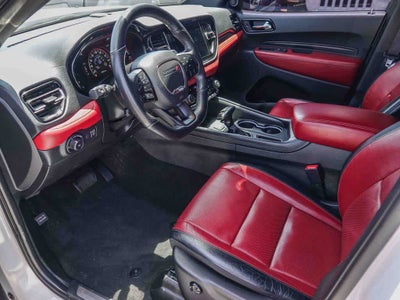 2022 Dodge Durango R/T AWD