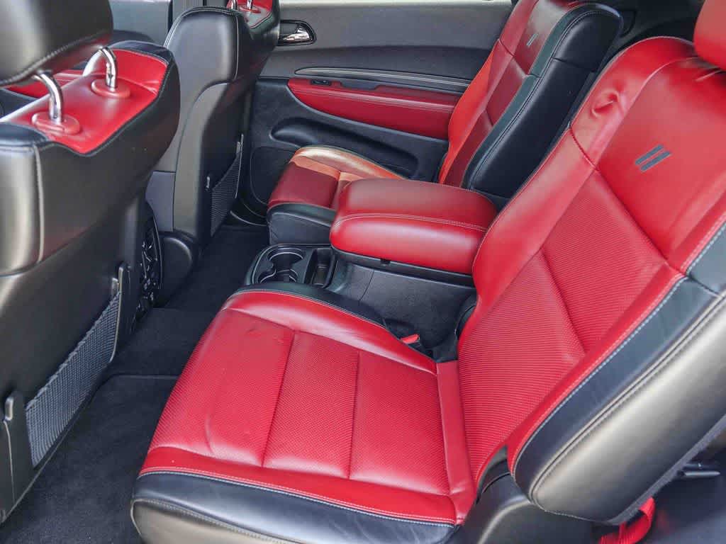 2022 Dodge Durango R/T AWD