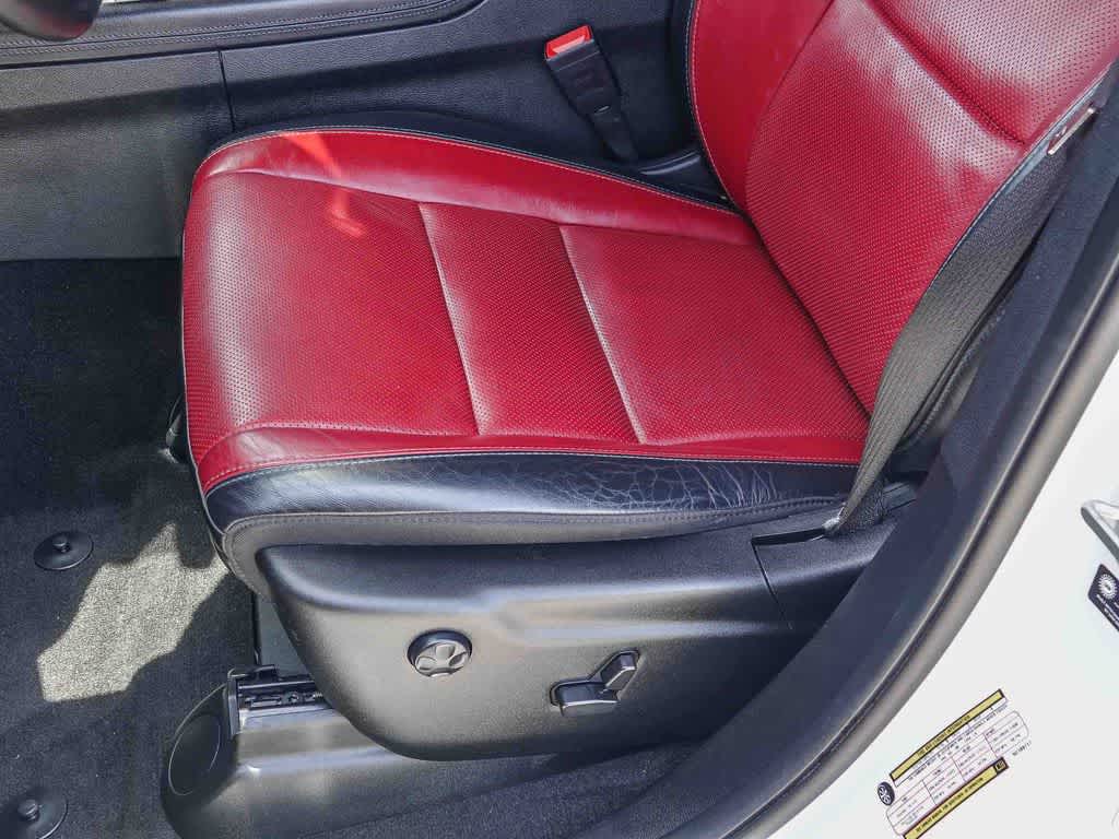 2022 Dodge Durango R/T AWD
