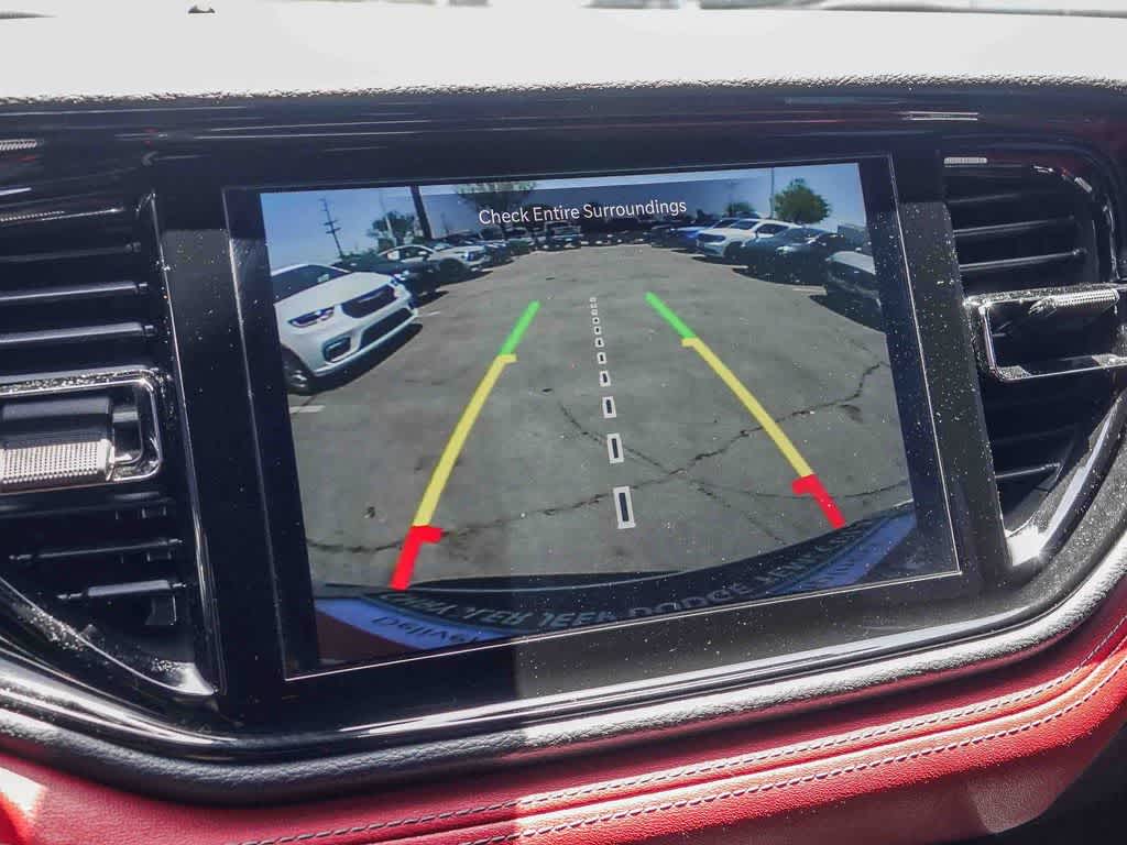 2022 Dodge Durango R/T AWD