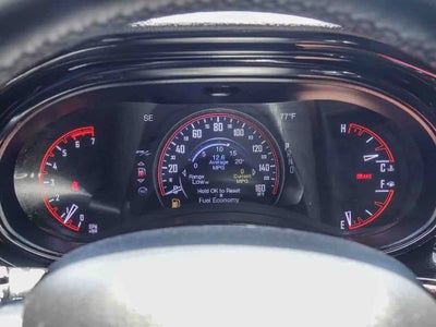 2022 Dodge Durango R/T AWD