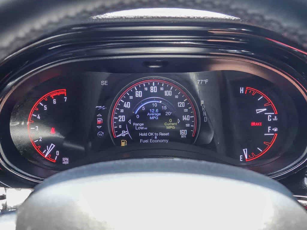 2022 Dodge Durango R/T AWD