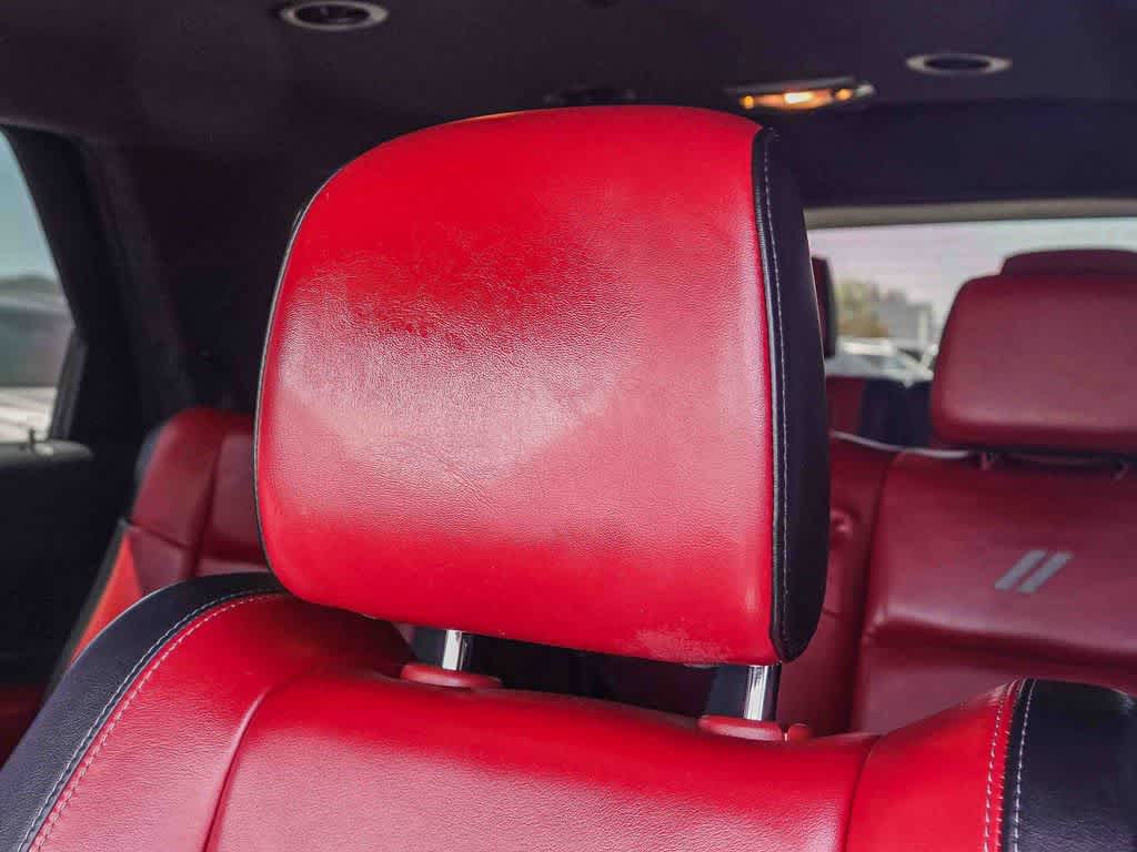 2022 Dodge Durango R/T AWD